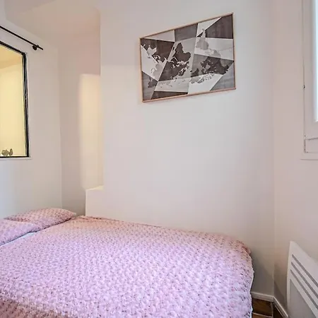 شقة Parisien - Gambetta *