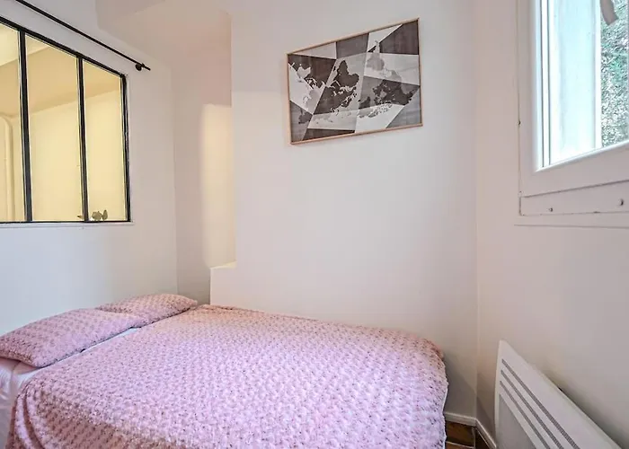 Appartement Parisien - Gambetta *